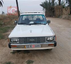 تويوتا هايلوكس